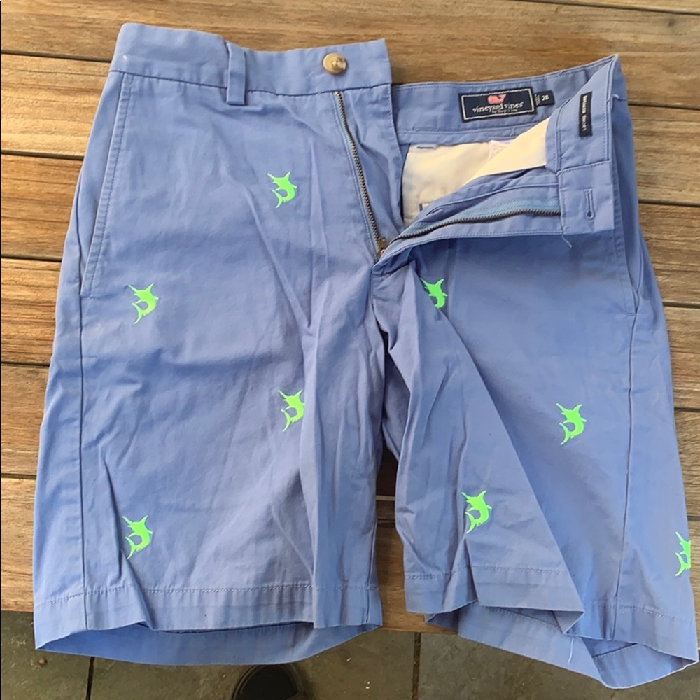 Vineyard vines shorts